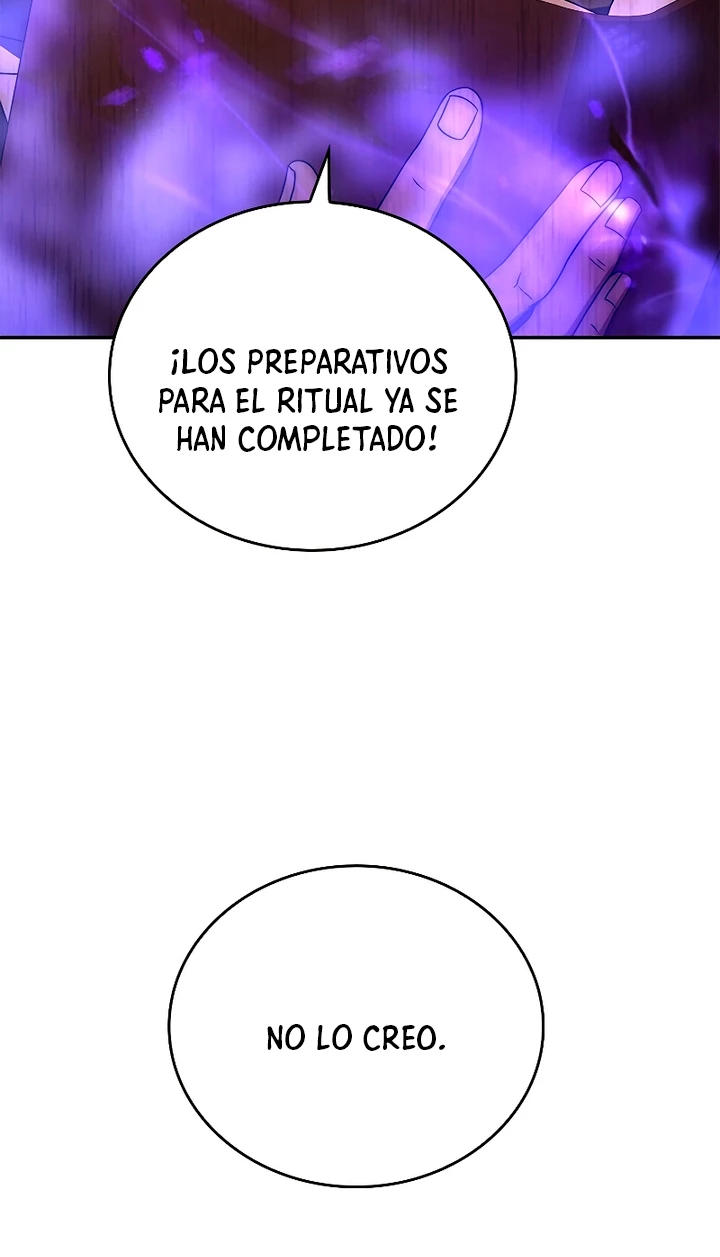 La regresión del demonio benevolente > Capitulo 10 > Page 311