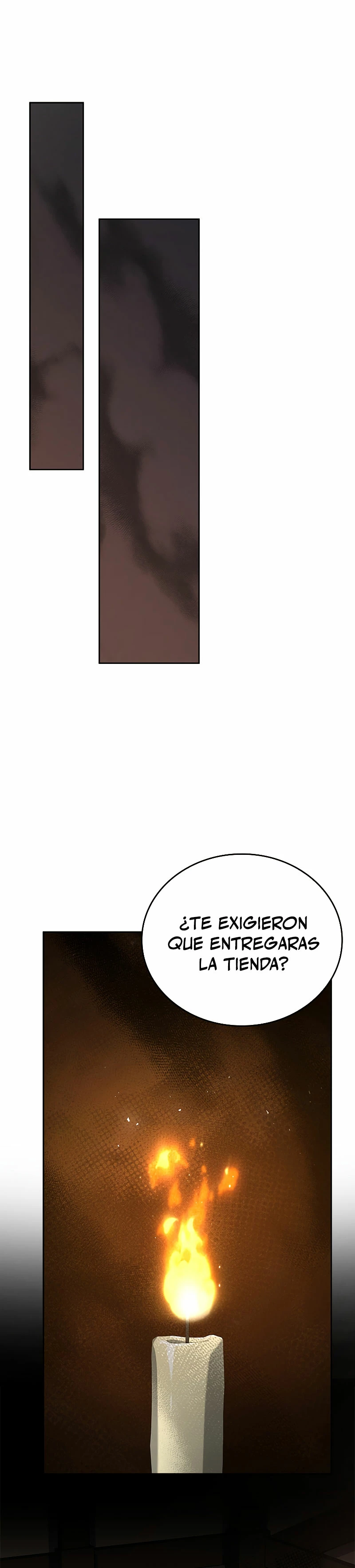 La regresión del demonio benevolente > Capitulo 7 > Page 381