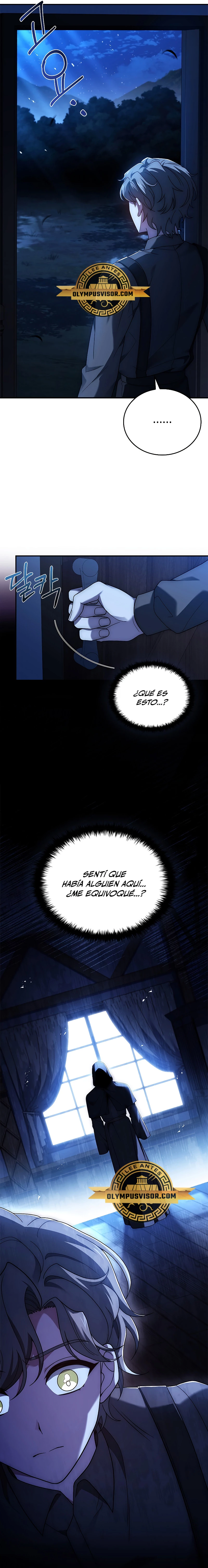 La regresión del demonio benevolente > Capitulo 17 > Page 221