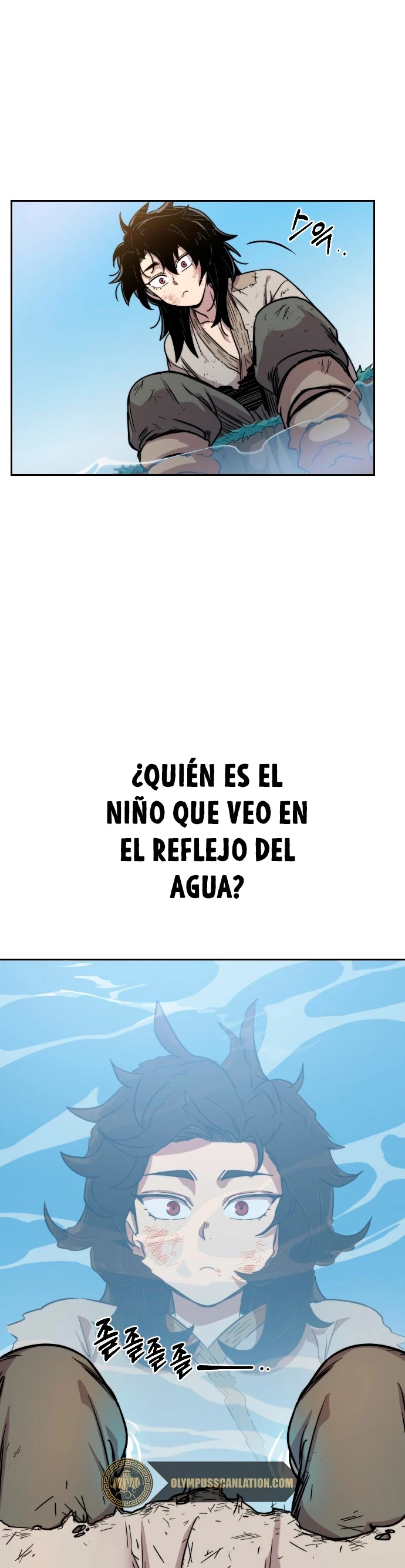 Secta de la montaña (Regreso del a secta del monte hua) > Capitulo 1 > Page 681