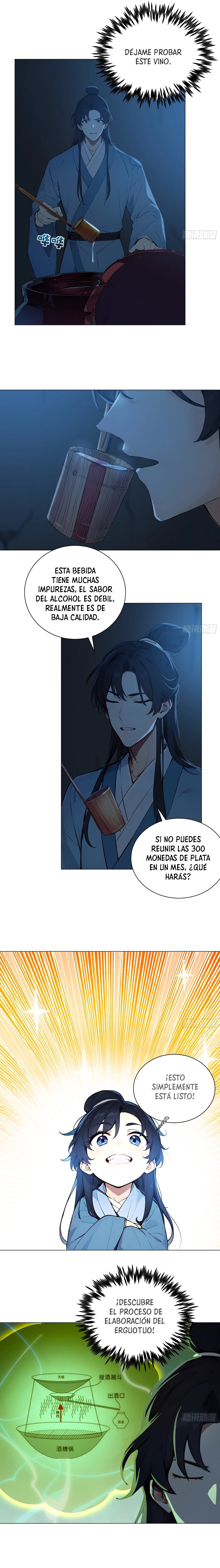 Realmente no quiero ser un santo > Capitulo 1 > Page 151