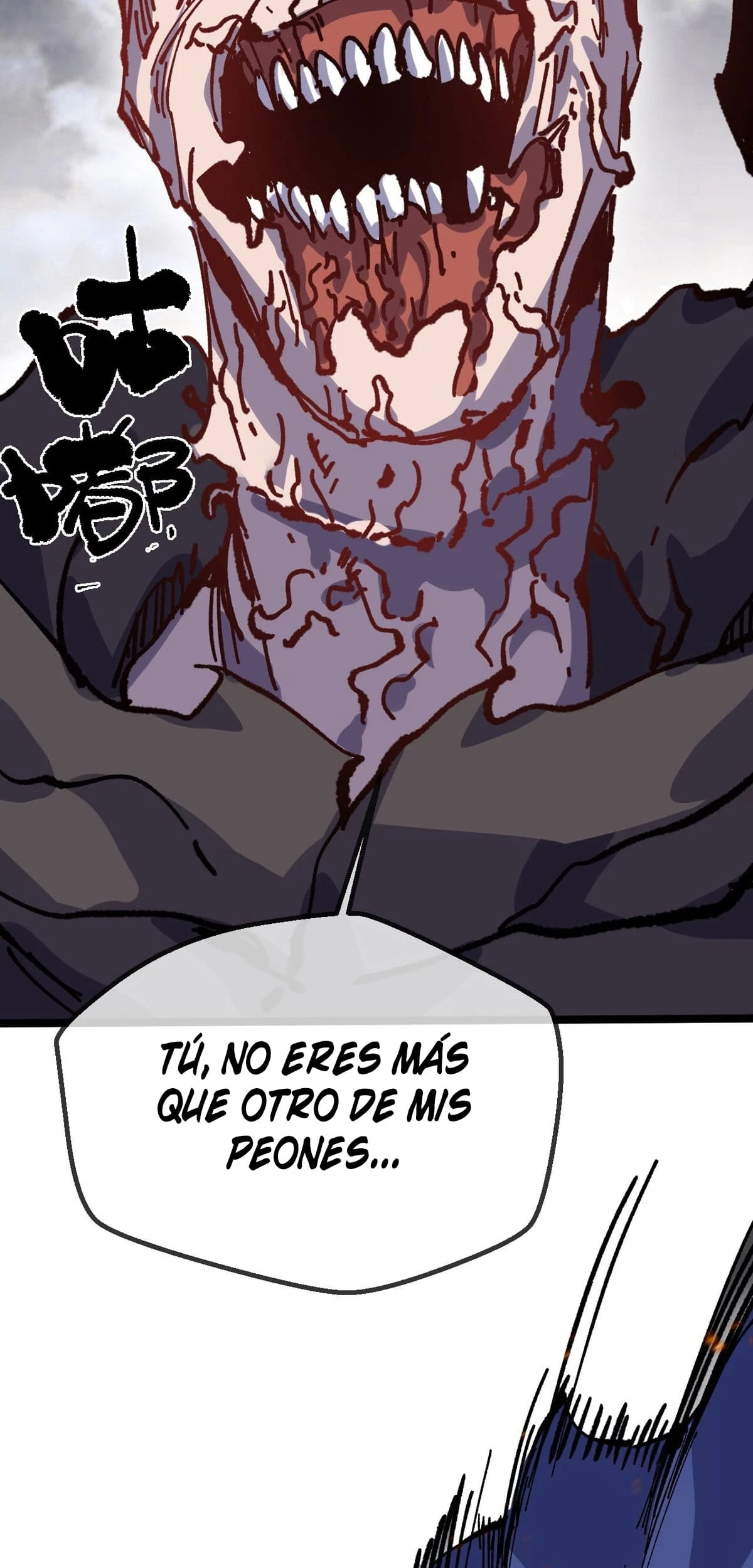 ¡¿Mi discípula se convirtió en la gran emperatriz demonio?! > Capitulo 32 > Page 281