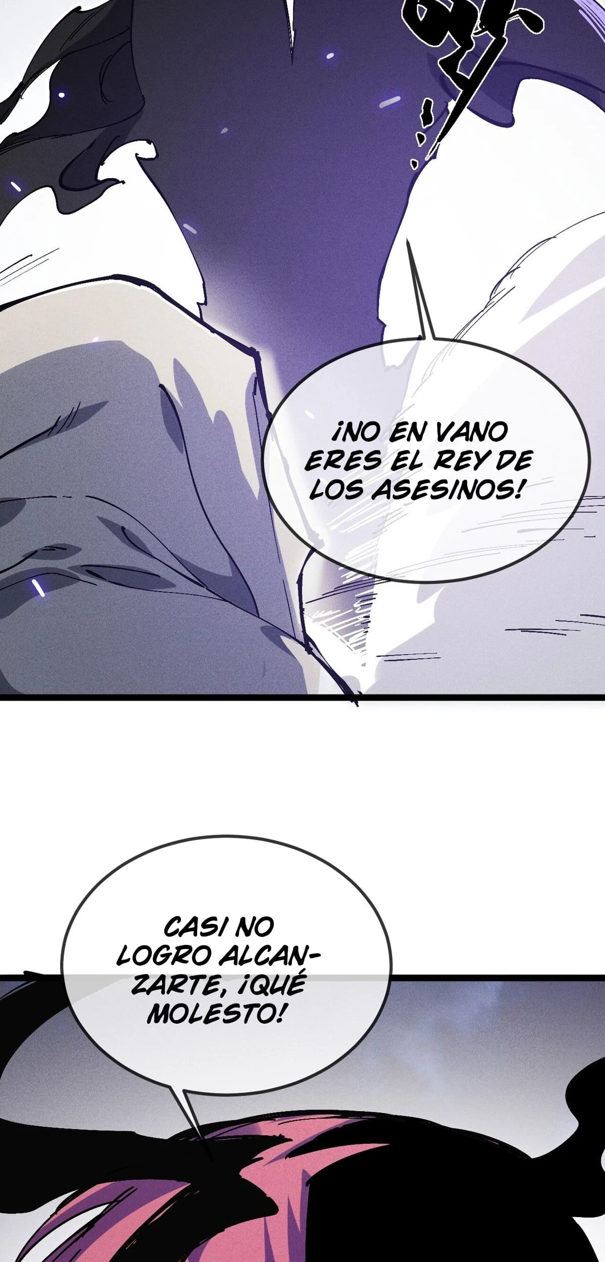 ¡¿Mi discípula se convirtió en la gran emperatriz demonio?! > Capitulo 33 > Page 61