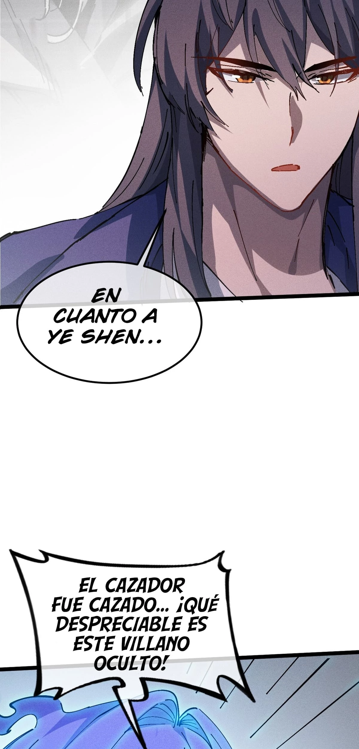 ¡¿Mi discípula se convirtió en la gran emperatriz demonio?! > Capitulo 33 > Page 411