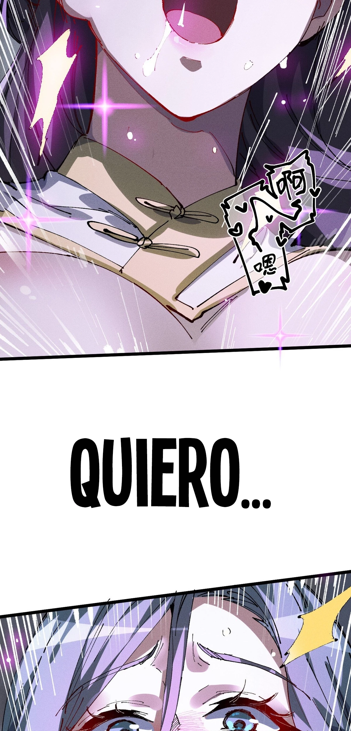 ¡¿Mi discípula se convirtió en la gran emperatriz demonio?! > Capitulo 34 > Page 401