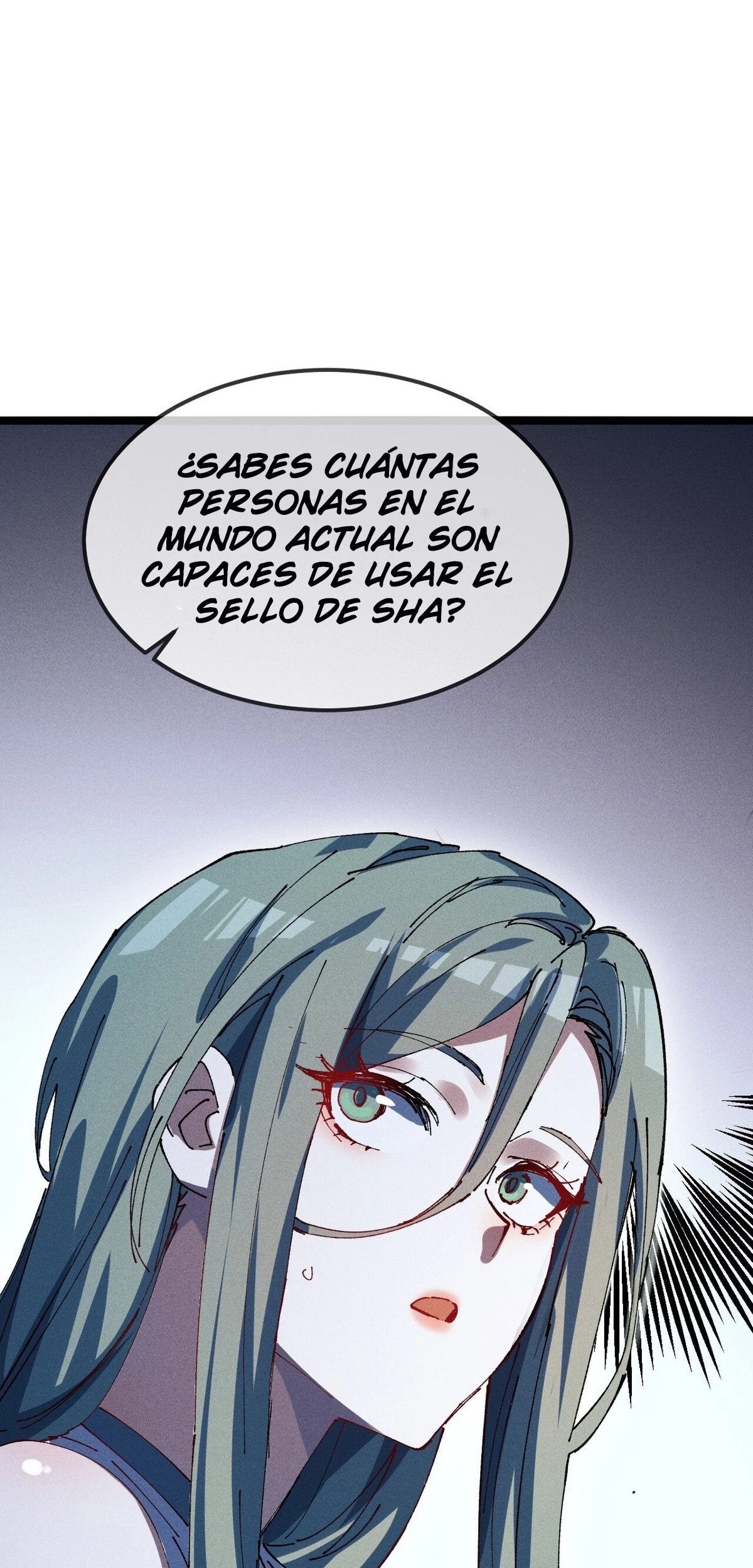 ¡¿Mi discípula se convirtió en la gran emperatriz demonio?! > Capitulo 34 > Page 491