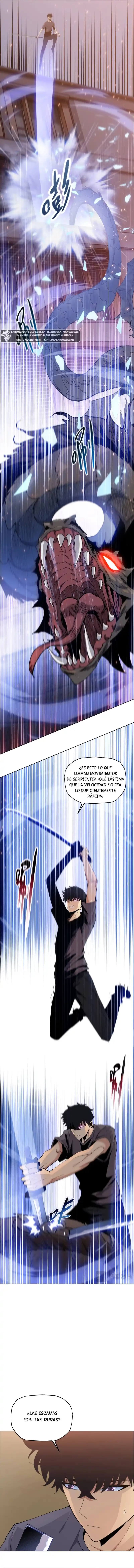 Apocalipsis Despiadado: Acumular Billones de Suministros al Principio > Capitulo 17 > Page 91