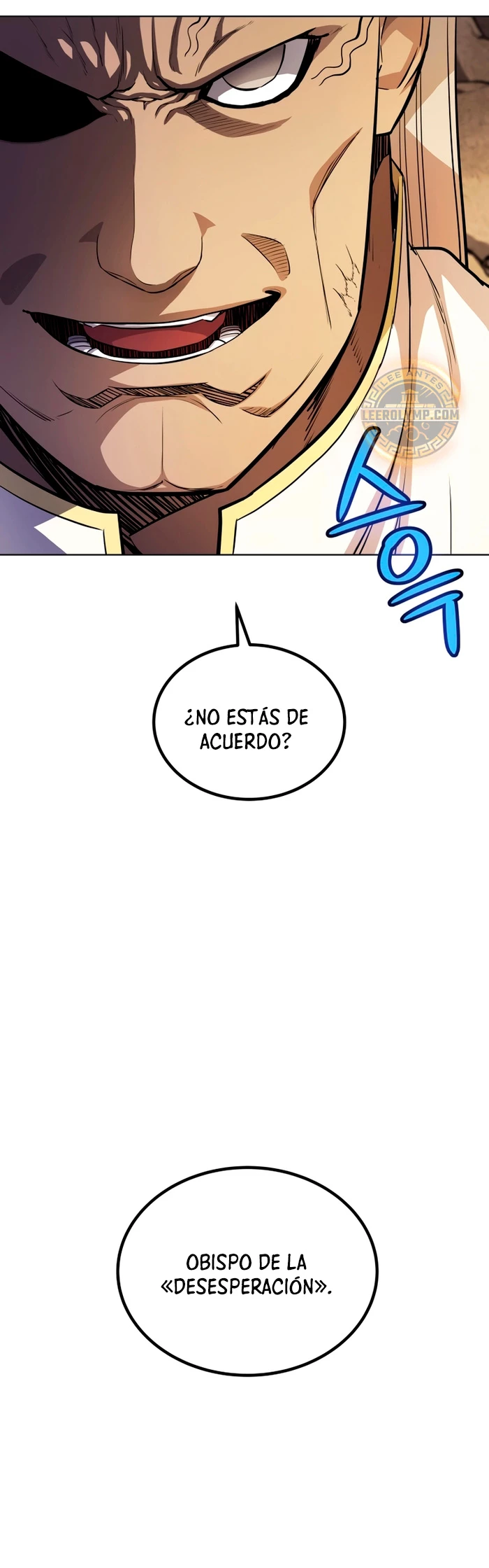 Espada OP > Capitulo 110 > Page 131