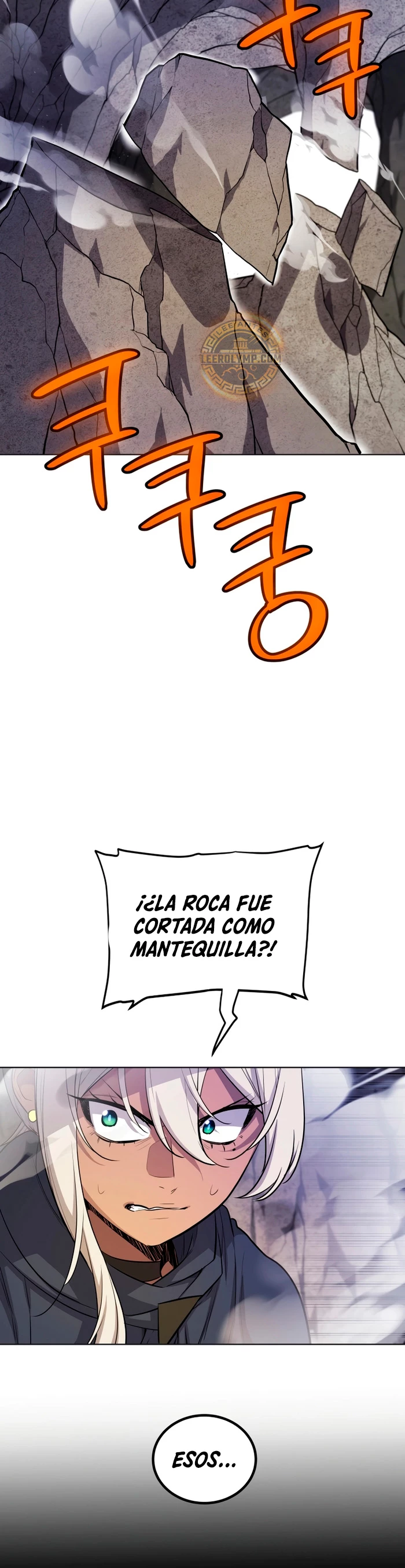 Espada OP > Capitulo 110 > Page 331