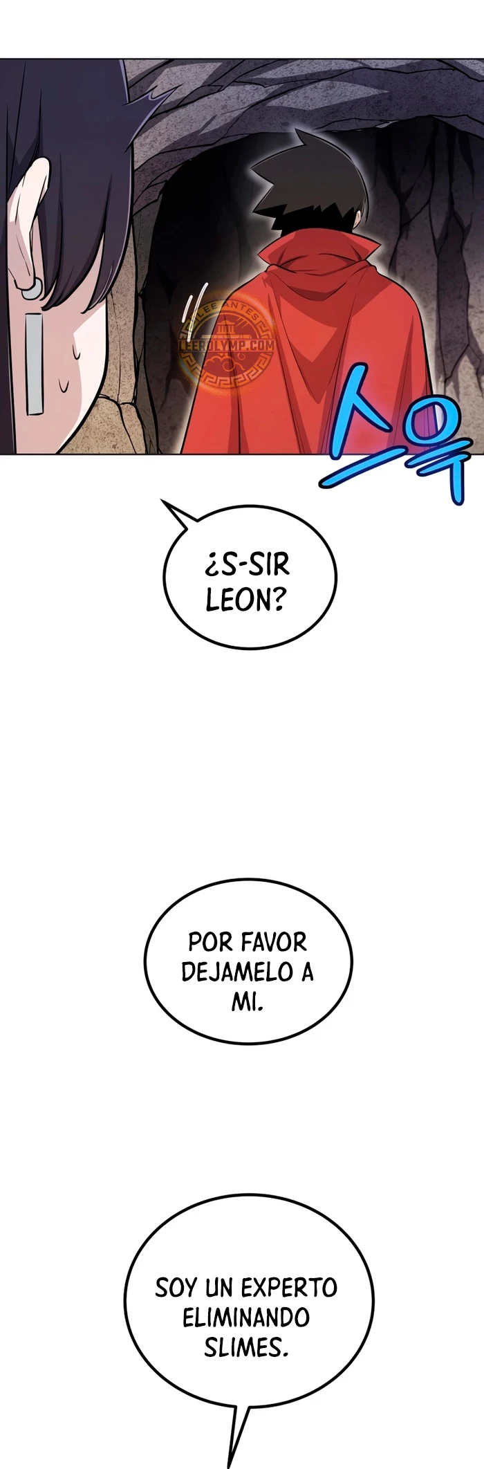 Espada OP > Capitulo 110 > Page 381