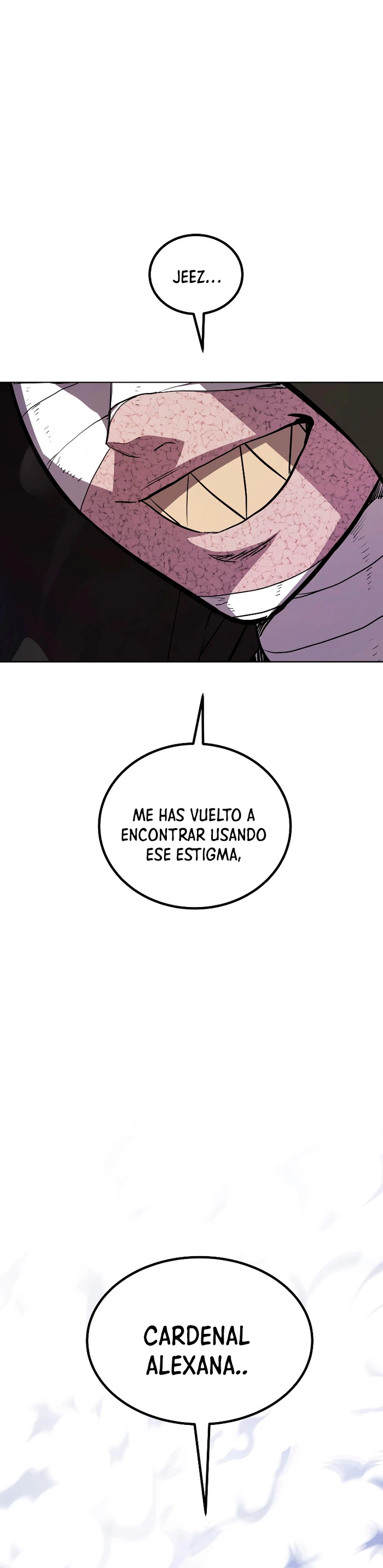 Espada OP > Capitulo 111 > Page 41