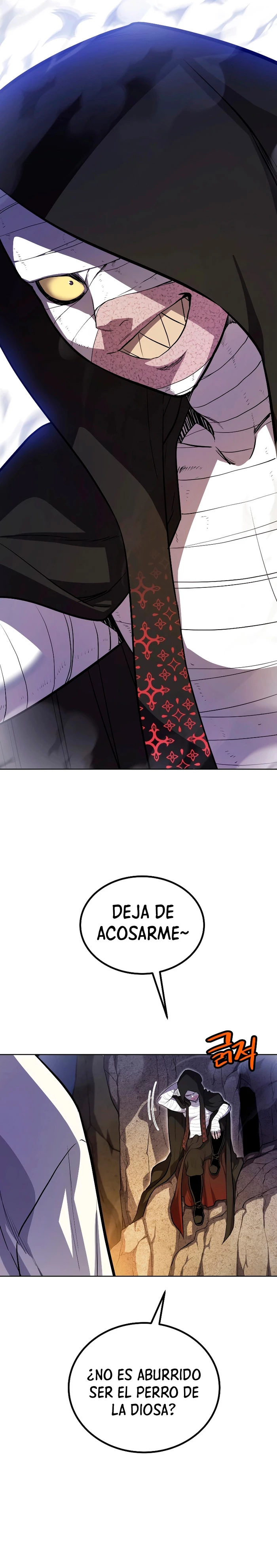 Espada OP > Capitulo 111 > Page 51