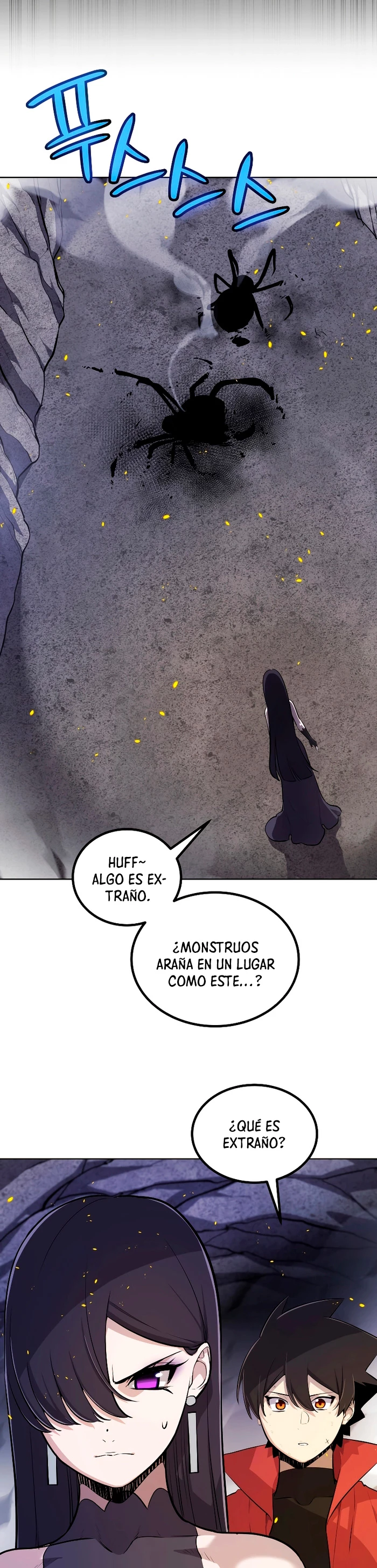 Espada OP > Capitulo 111 > Page 161