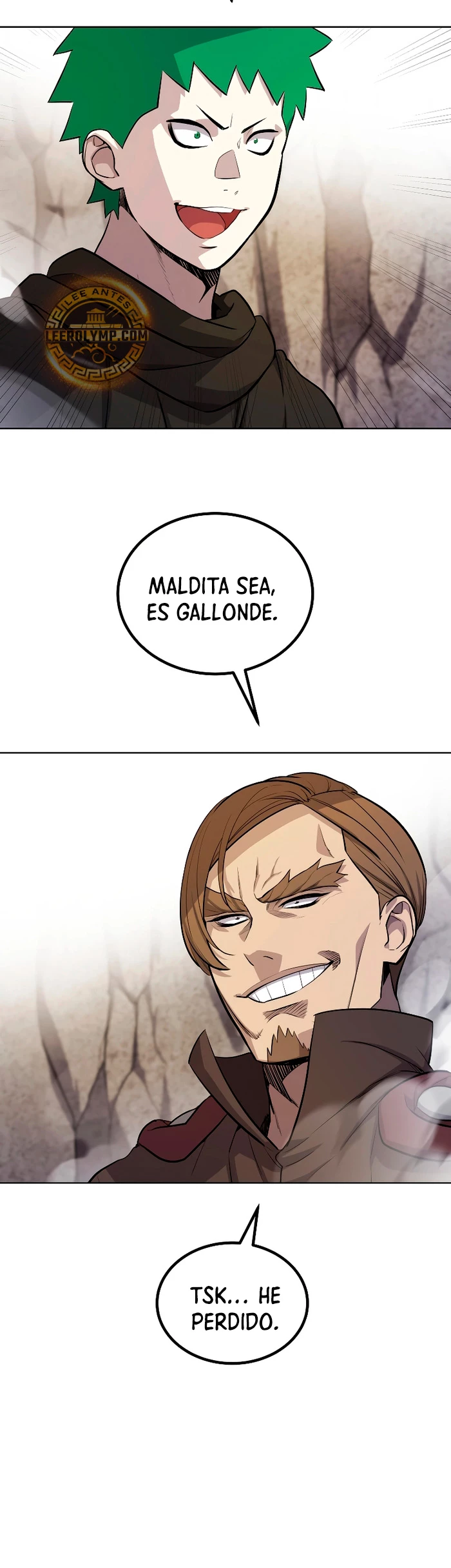 Espada OP > Capitulo 111 > Page 301