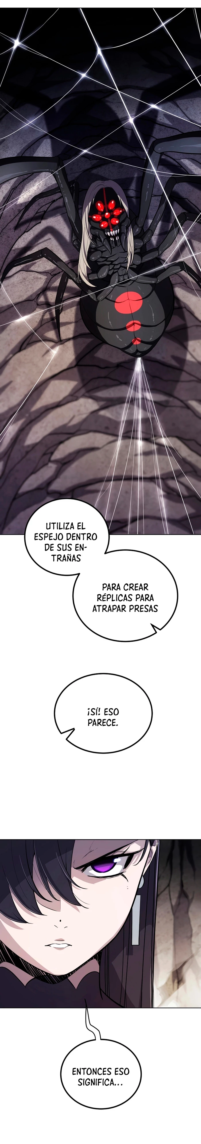 Espada OP > Capitulo 112 > Page 101