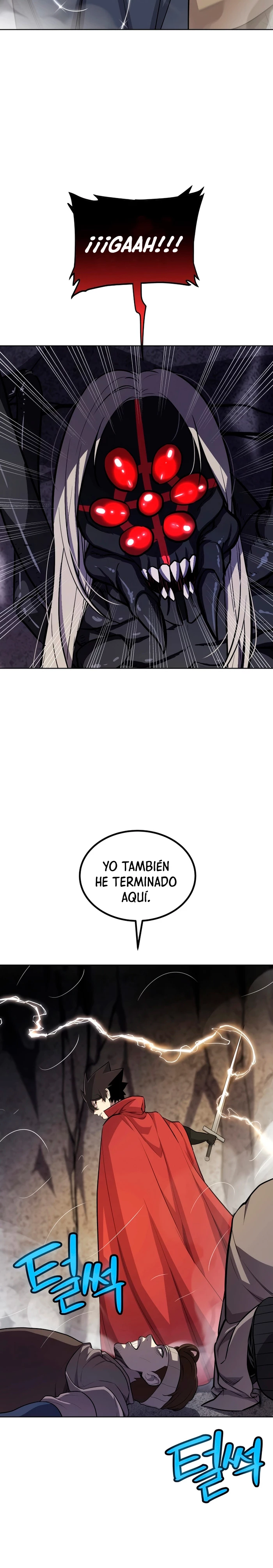 Espada OP > Capitulo 112 > Page 281