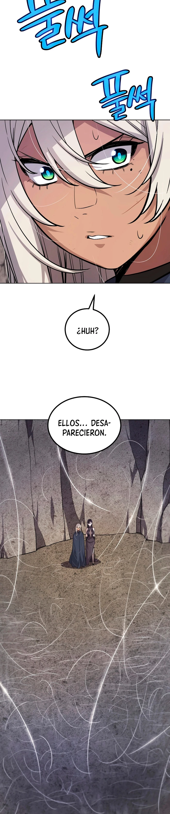 Espada OP > Capitulo 113 > Page 201