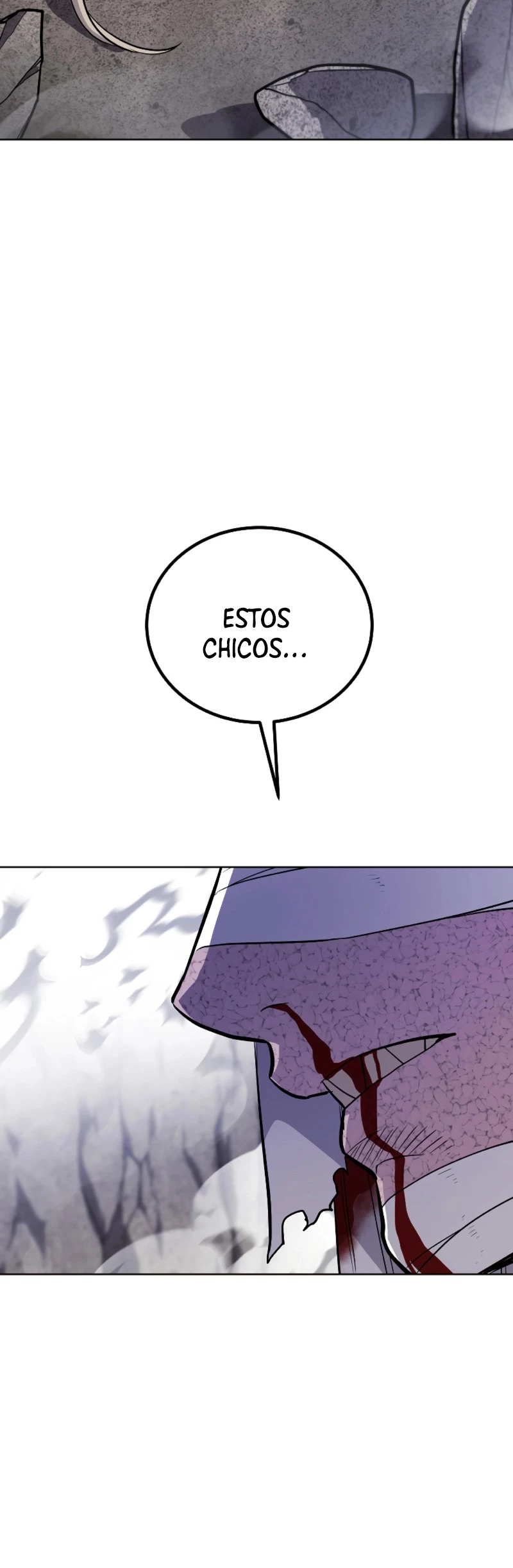 Espada OP > Capitulo 114 > Page 31