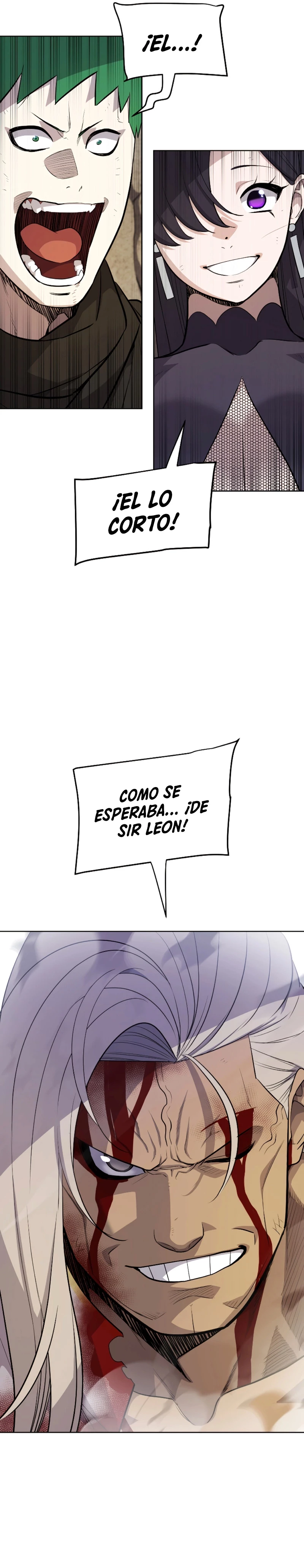 Espada OP > Capitulo 114 > Page 221