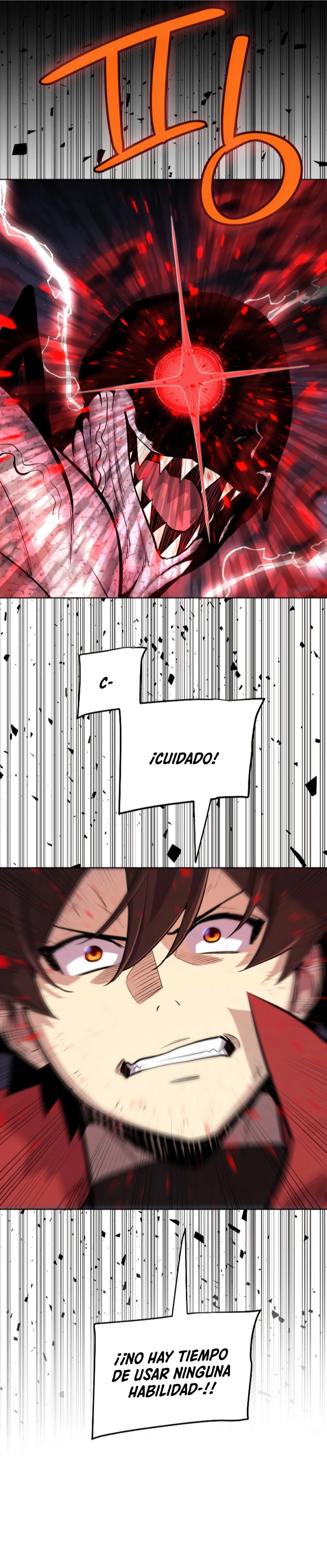 Espada OP > Capitulo 114 > Page 301