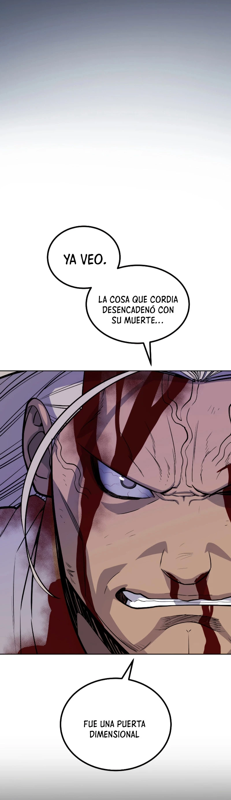 Espada OP > Capitulo 114 > Page 401