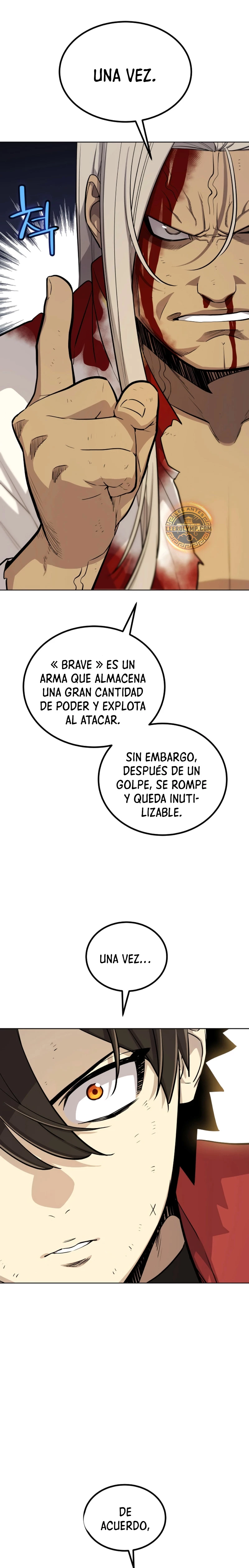 Espada OP > Capitulo 115 > Page 191