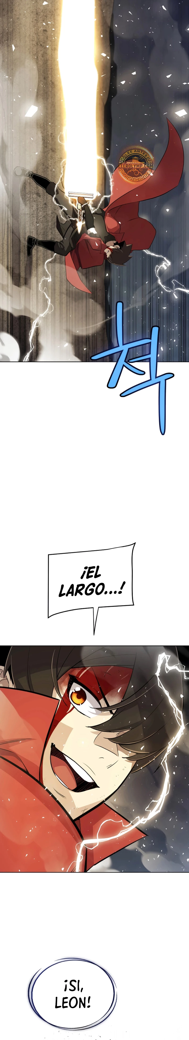 Espada OP > Capitulo 115 > Page 241