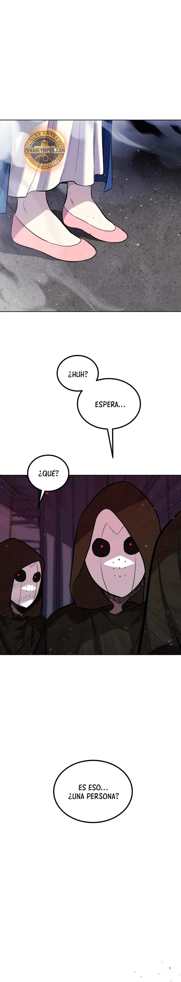 Espada OP > Capitulo 116 > Page 371