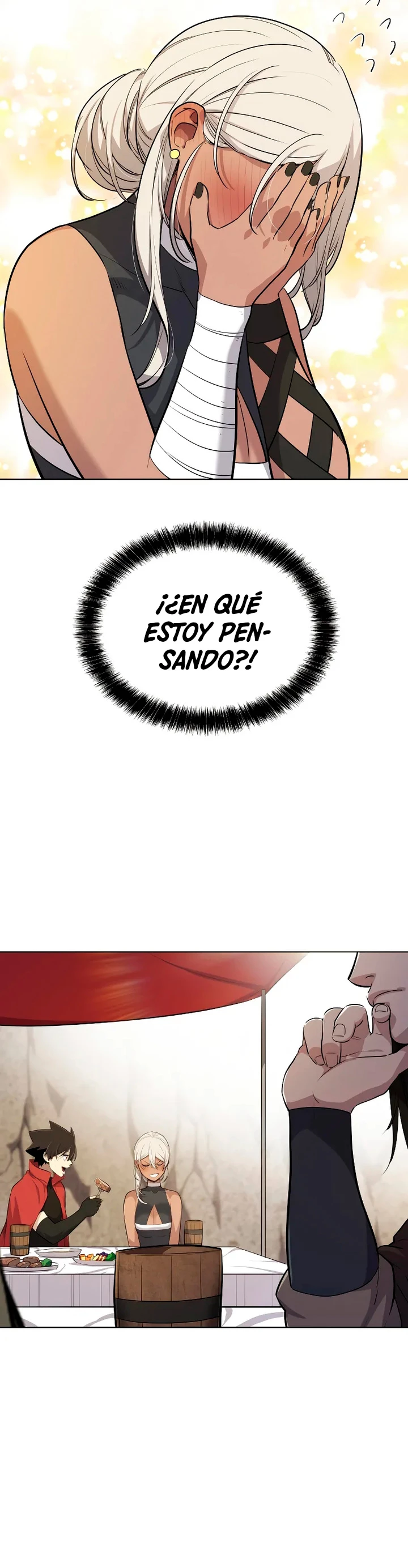 Espada OP > Capitulo 117 > Page 181