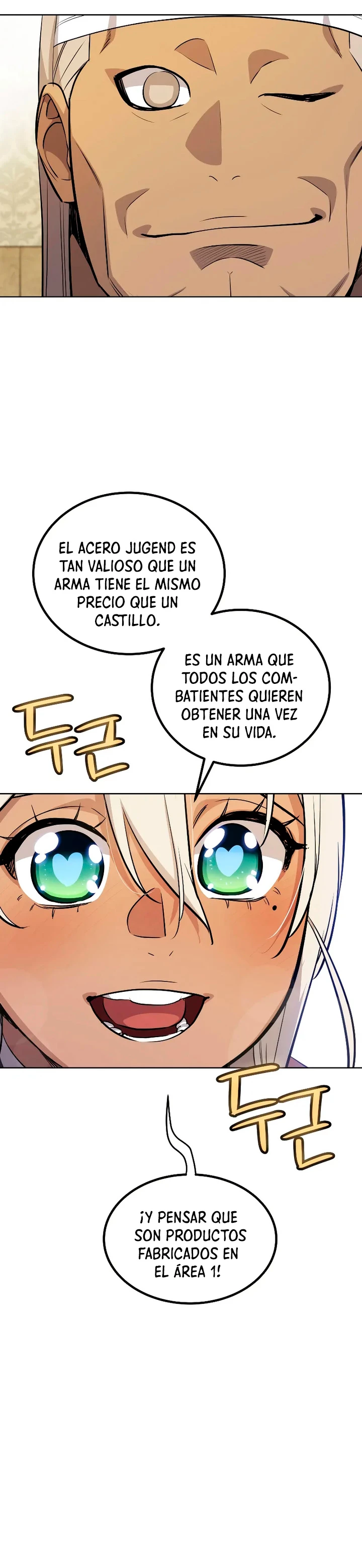 Espada OP > Capitulo 117 > Page 301