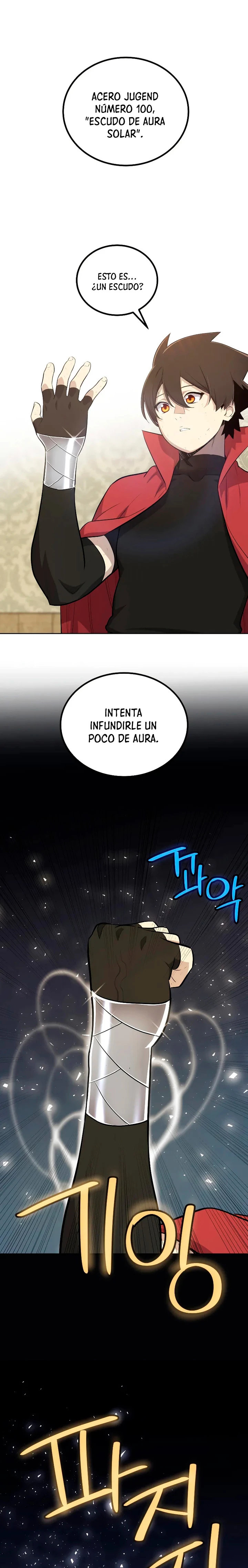 Espada OP > Capitulo 117 > Page 321