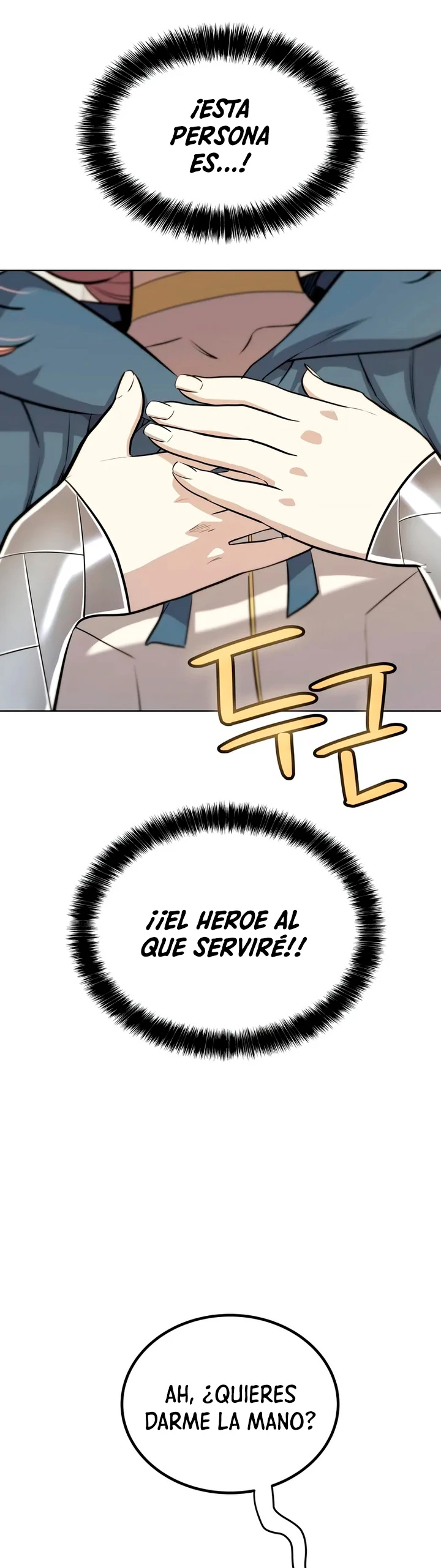 Espada OP > Capitulo 118 > Page 141