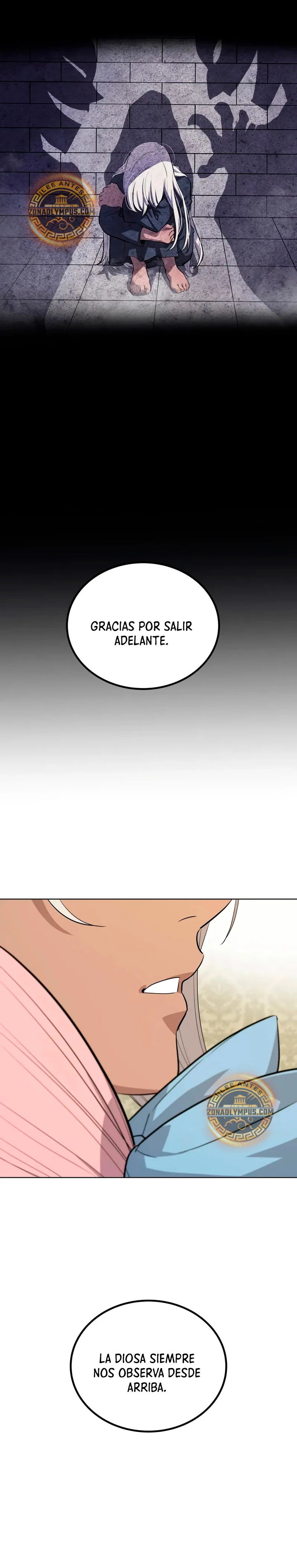 Espada OP > Capitulo 118 > Page 331