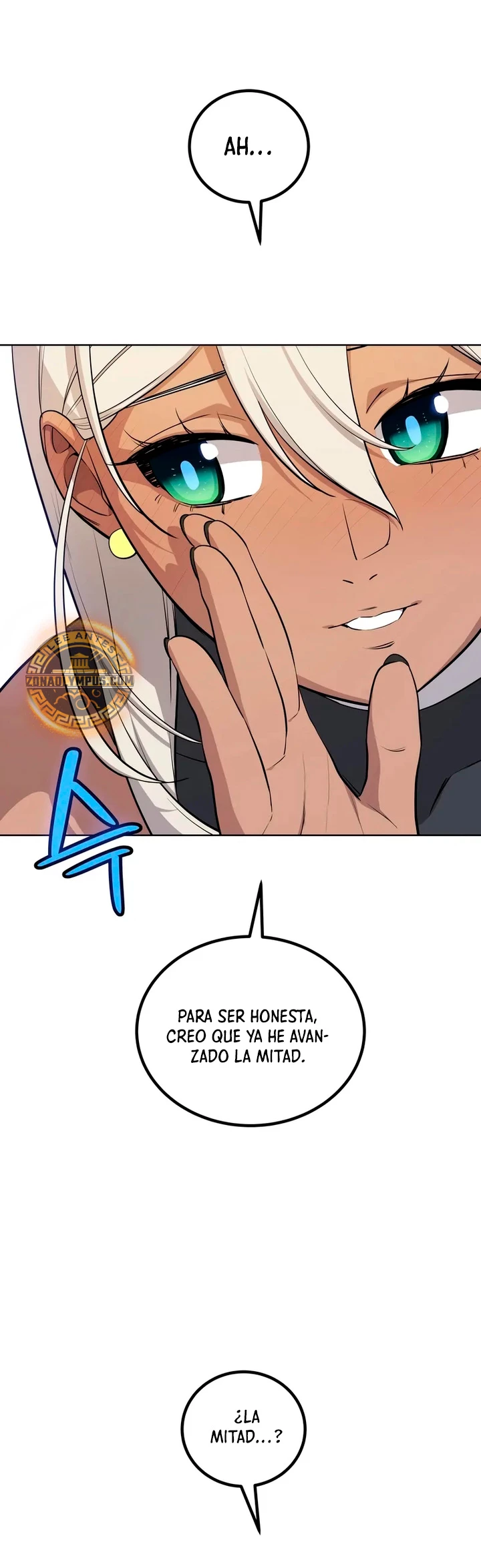 Espada OP > Capitulo 118 > Page 371