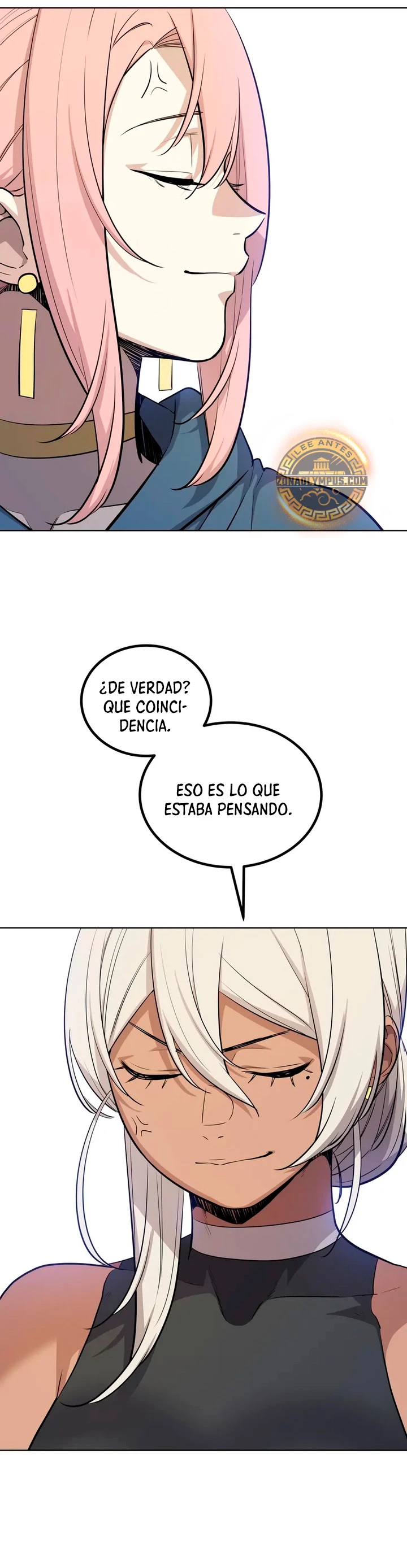 Espada OP > Capitulo 118 > Page 411