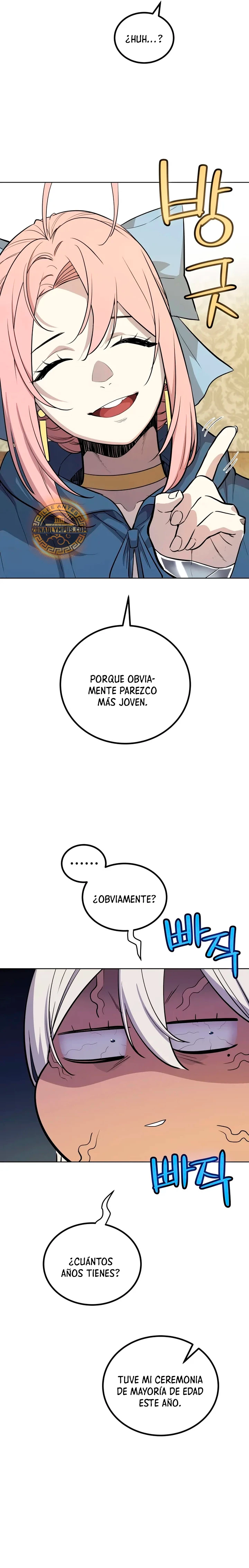 Espada OP > Capitulo 118 > Page 431