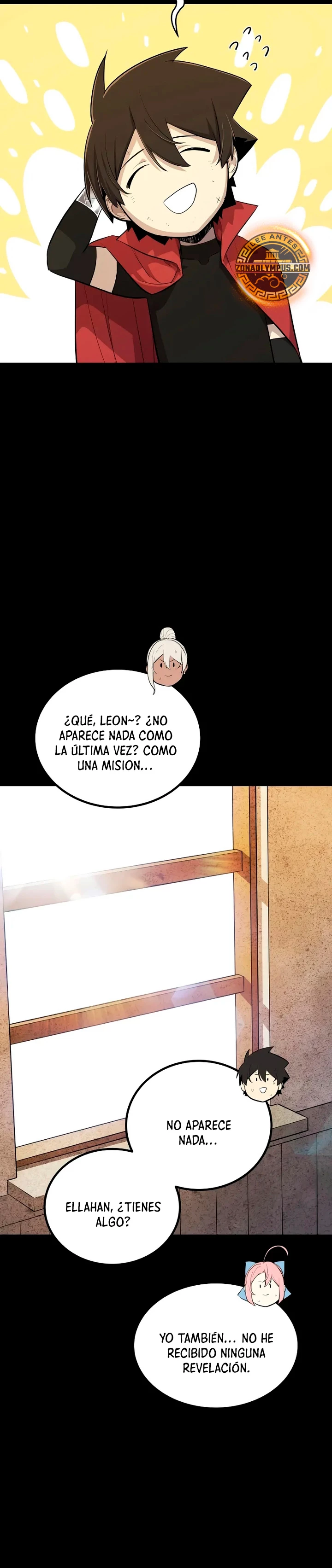 Espada OP > Capitulo 119 > Page 191