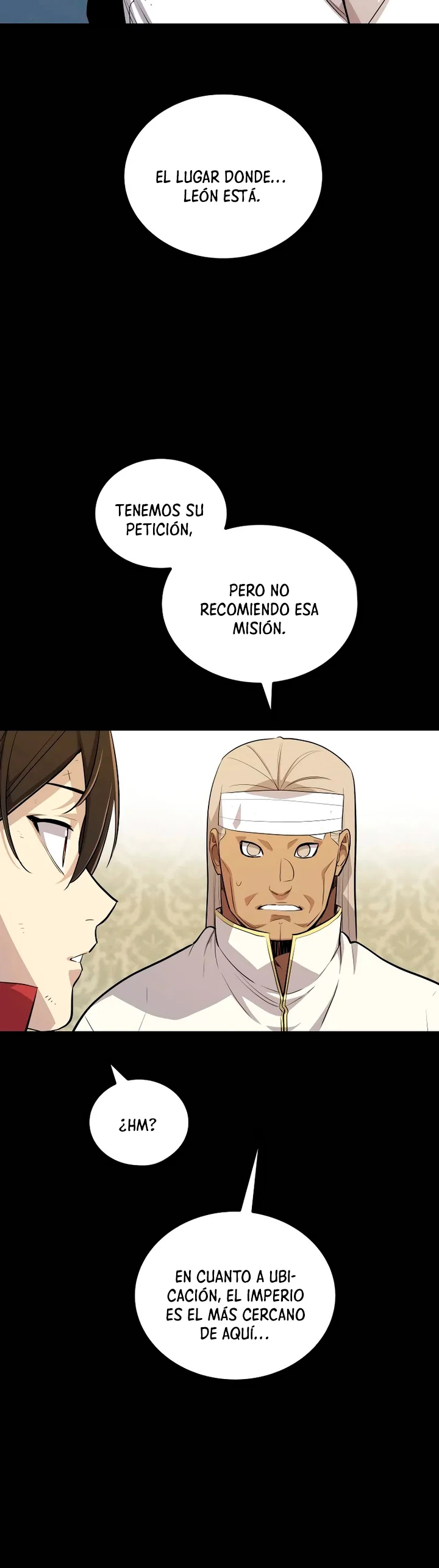 Espada OP > Capitulo 119 > Page 221