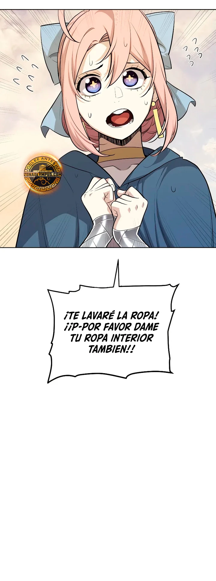 Espada OP > Capitulo 120 > Page 201