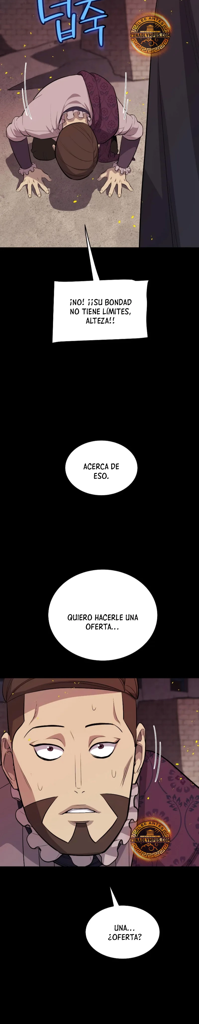 Espada OP > Capitulo 121 > Page 191