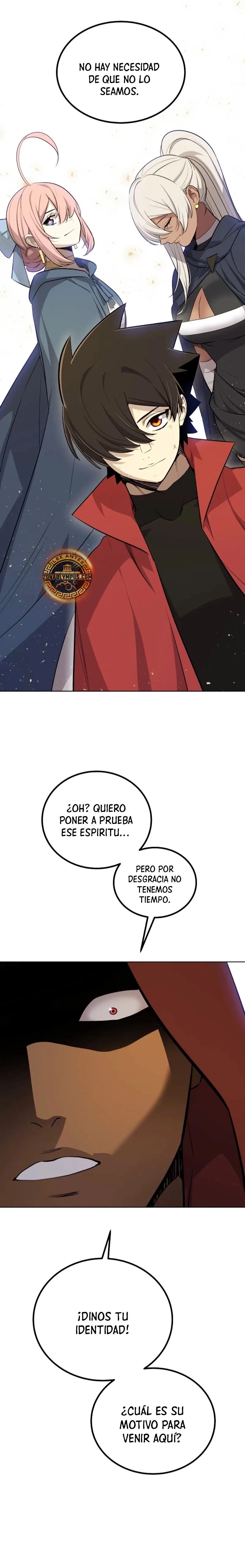 Espada OP > Capitulo 121 > Page 271