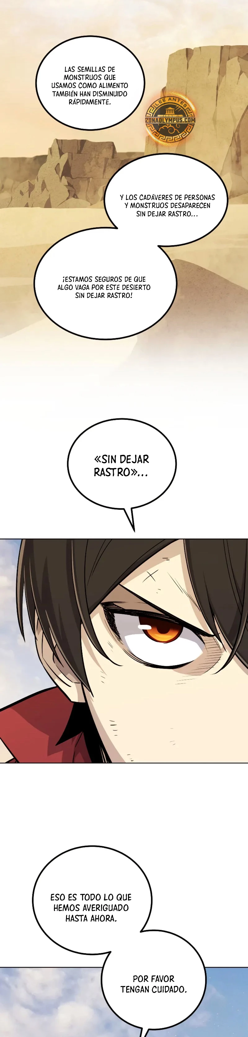 Espada OP > Capitulo 121 > Page 371