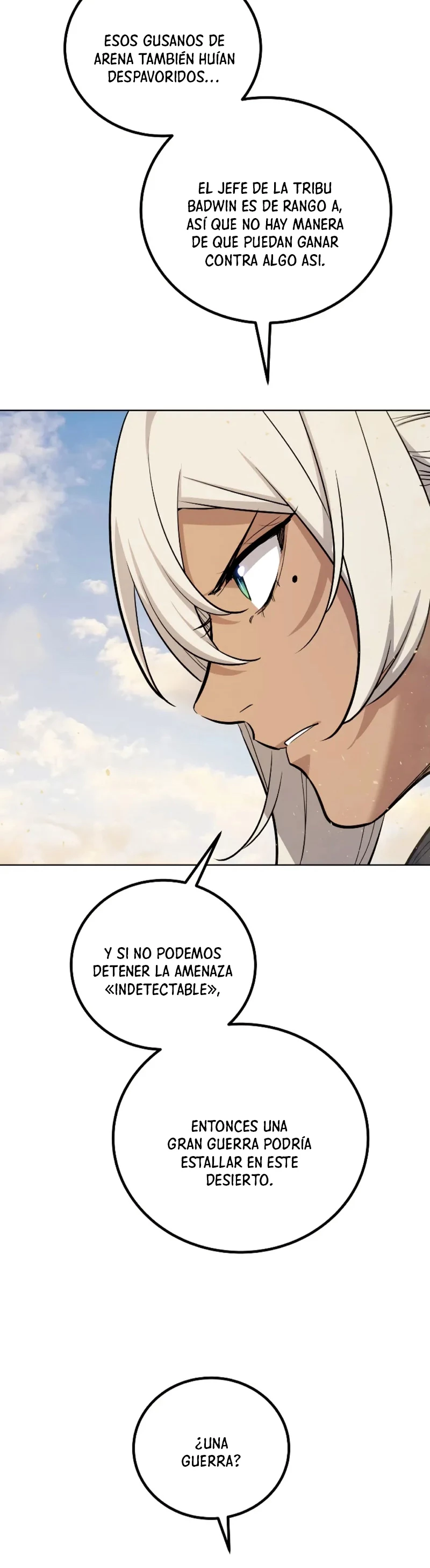 Espada OP > Capitulo 121 > Page 401