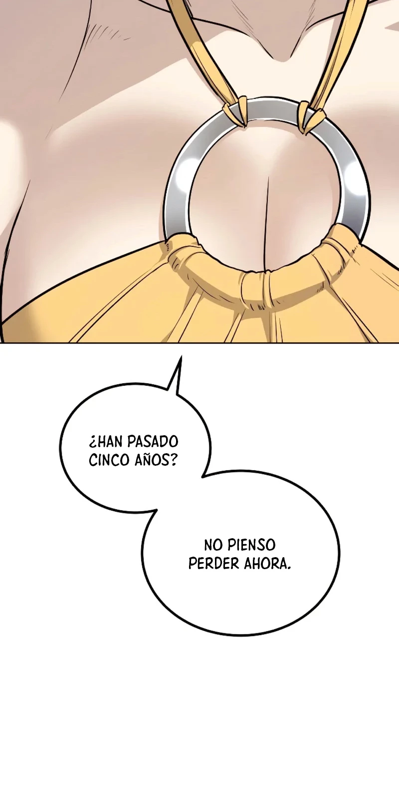 Espada OP > Capitulo 122 > Page 301