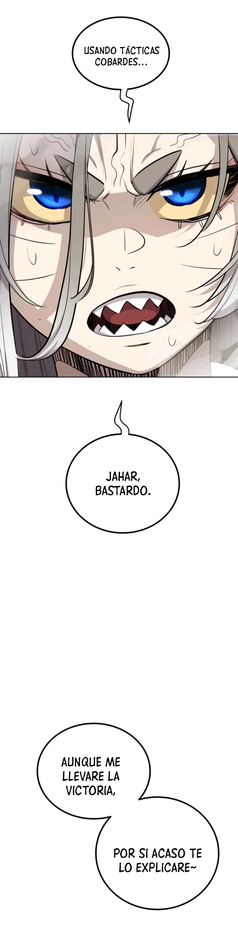 Espada OP > Capitulo 123 > Page 71