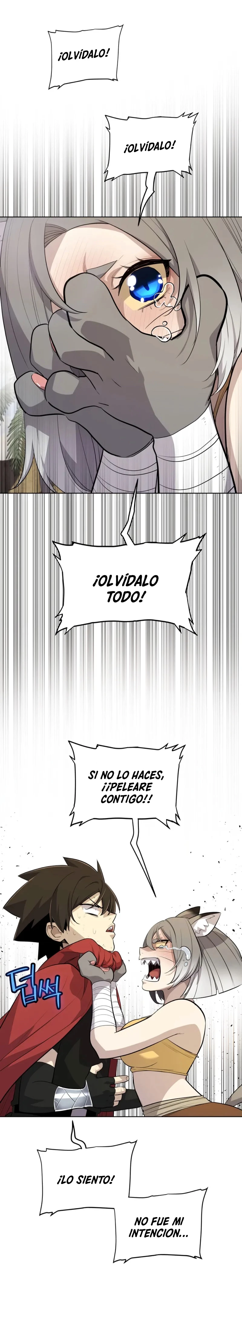 Espada OP > Capitulo 124 > Page 61