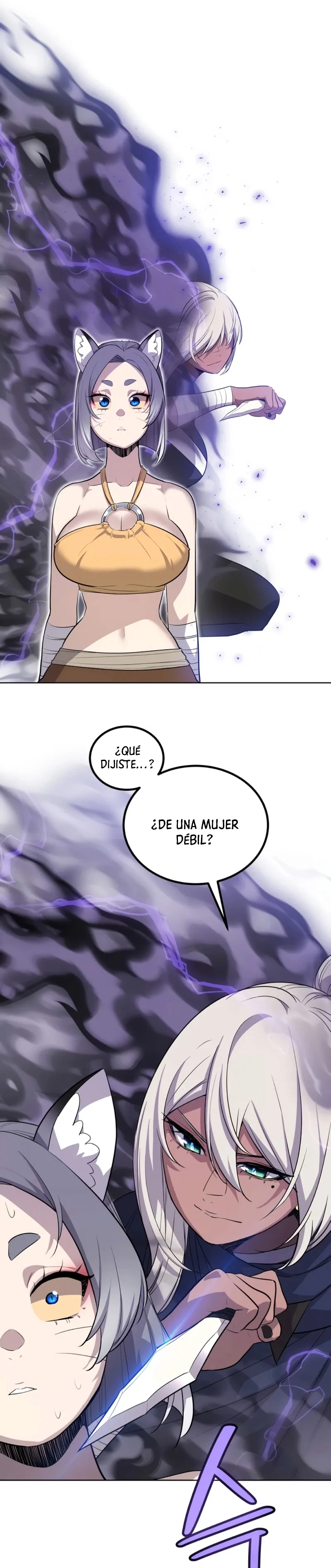 Espada OP > Capitulo 124 > Page 271