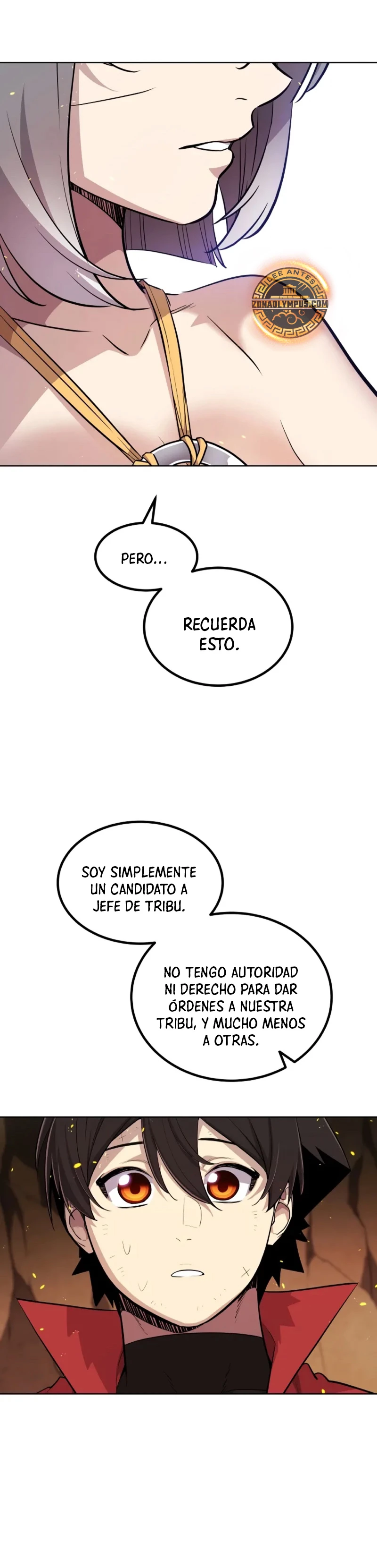 Espada OP > Capitulo 125 > Page 41