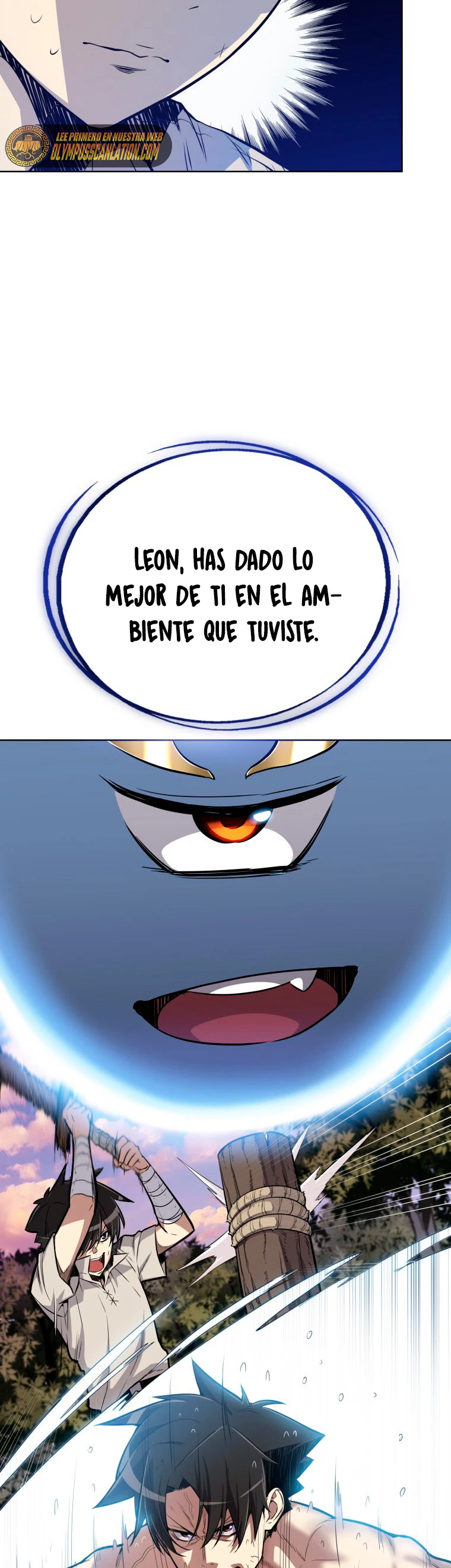 Espada OP > Capitulo 3 > Page 121