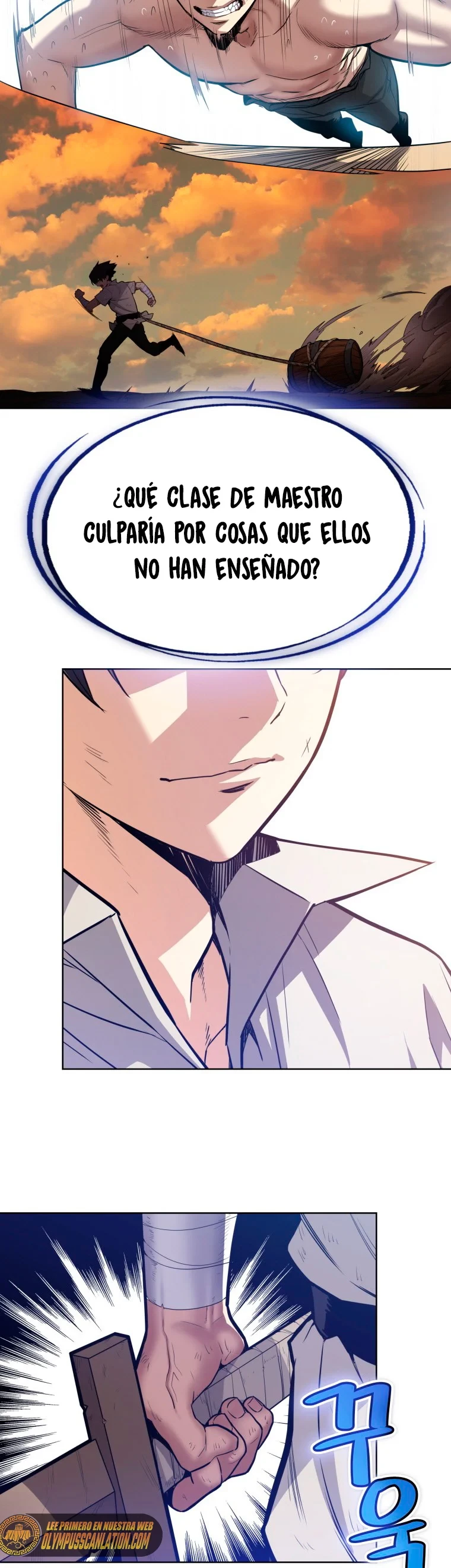 Espada OP > Capitulo 3 > Page 131